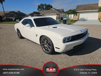 2010 Dodge Challenger