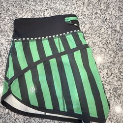 Lululemon Shorts $25 Each 