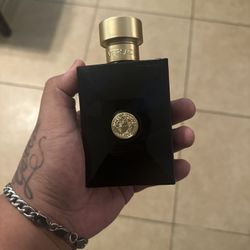 Versace Dylan Blue