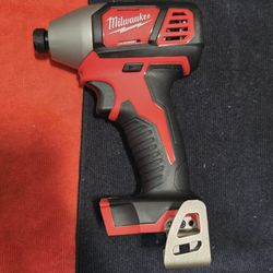 Milwaukee m18 Impact driver