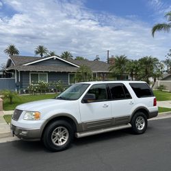2005 Ford Expedition