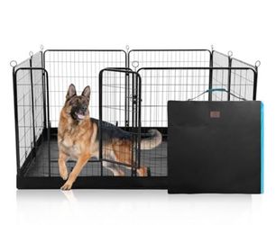 Dog playpen