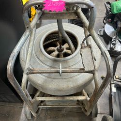 GORLITZ SEWER AND DRAIN 