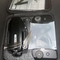 New Drone W / GPS