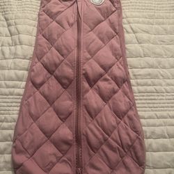 Dreamland Weighted Swaddle