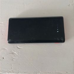 Portable Phone Charger 