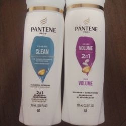 Pantene Pro V