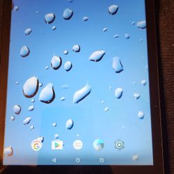 Intel Nextbook Tablet