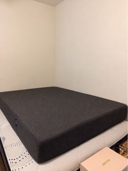 CASPER FULL MATTRESS AFFORDABLE