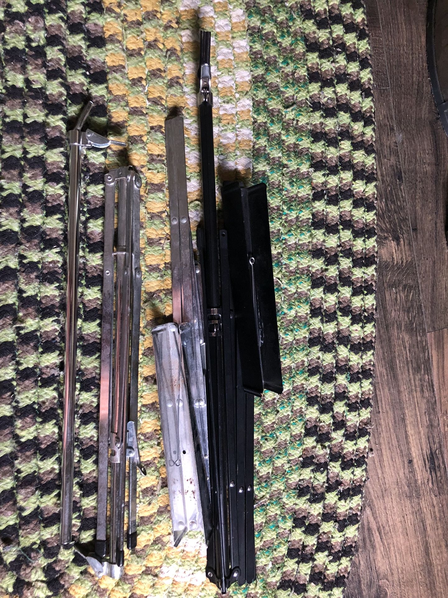 Violin Stand