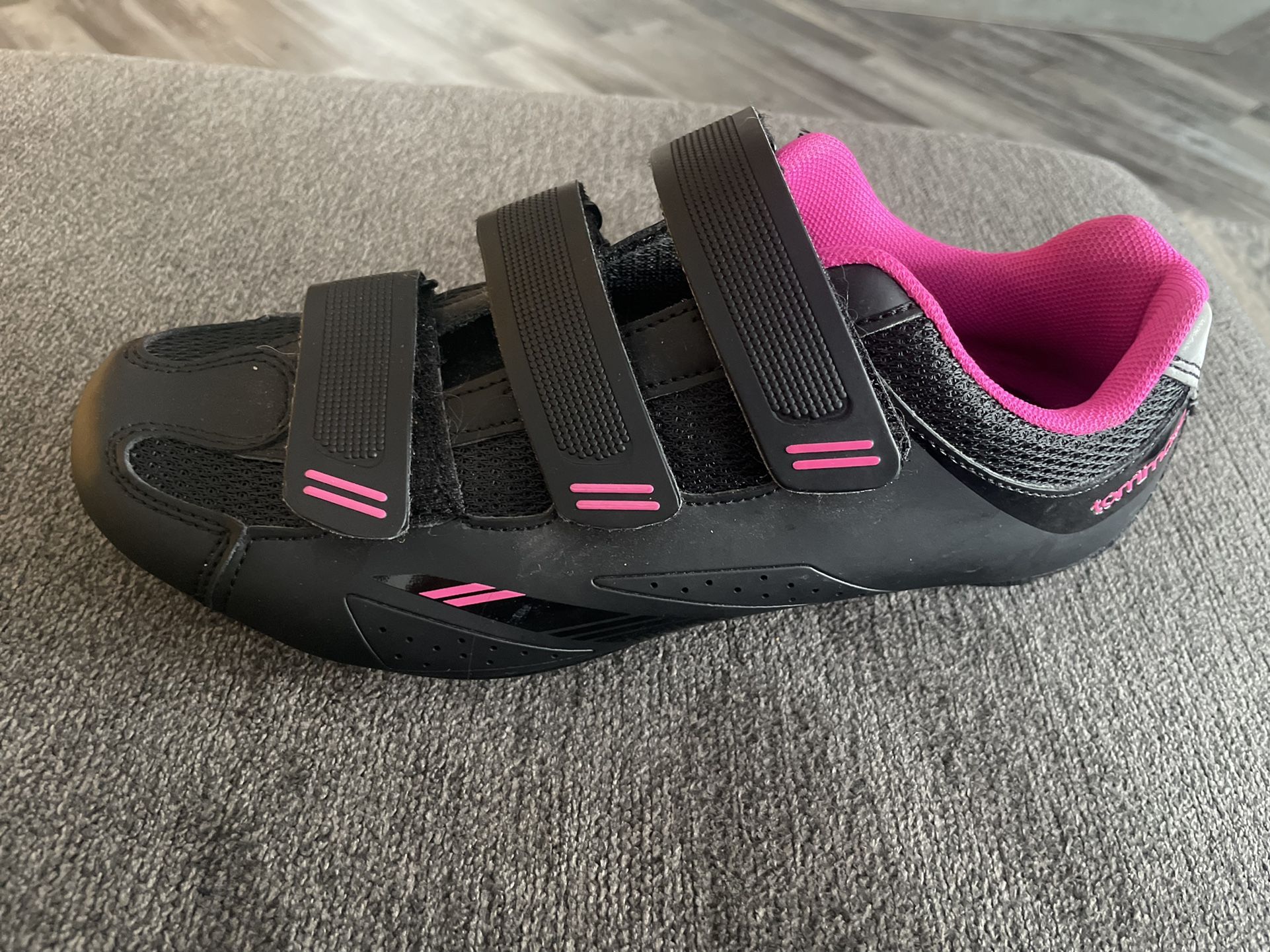 Tommaso Cycling shoes