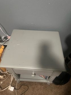 Side table