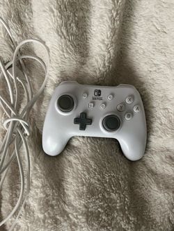 Nintendo switch controller (wire)