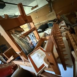 Weaving