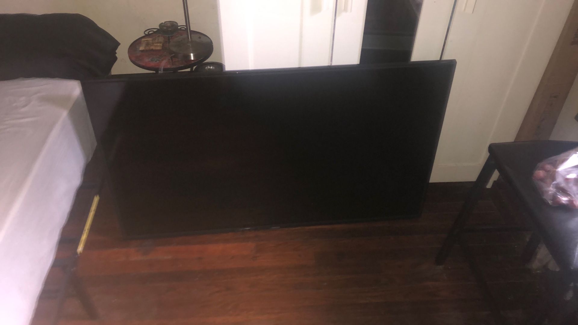 Toshiba Flat Screen