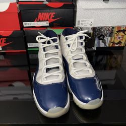 Win Like 82' Jordan 11 Size 13