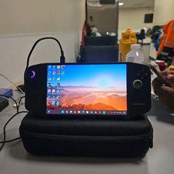 Lenovo Legion Go