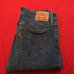 Levi’s 711 Size 28