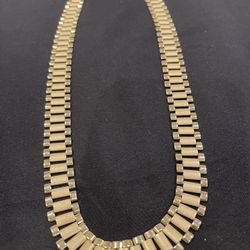 Rolex 10k Yellow Gold 