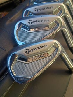 golf clubs