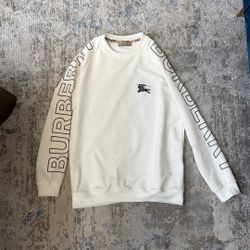 Burberry Sweatshirt