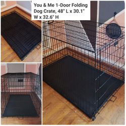 PETGO LARGE DOG CREATE