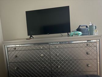 Large dresser