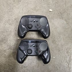 Stream Controllers