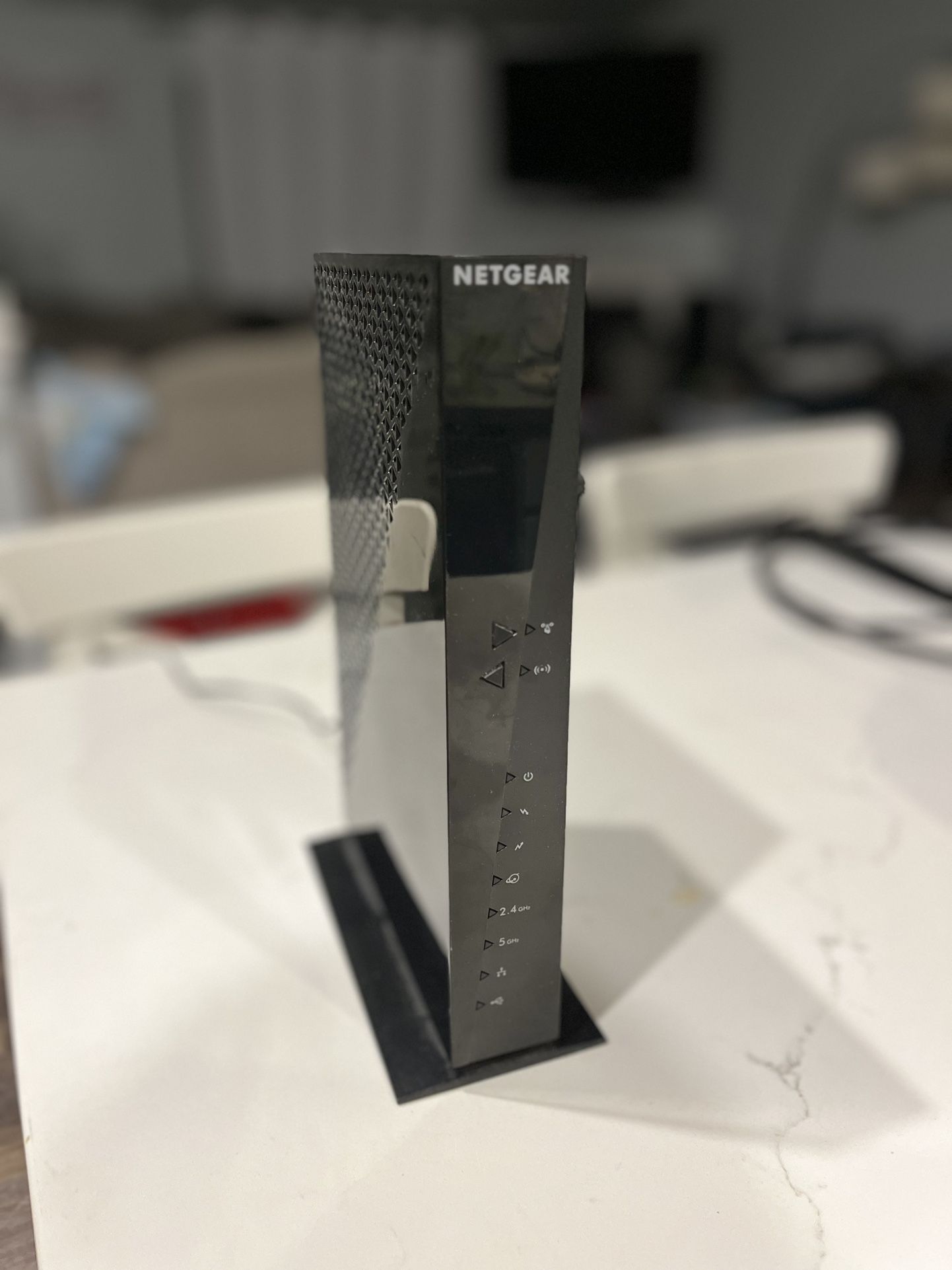 Netgear Ac1750 WiFi Cable Modem Router