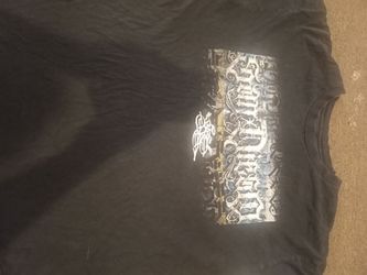 Dyse one tshirt