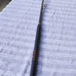 Shimano Teramar  Inshore series deckhand rod in great shape. All specs of rod in pics.$150obo