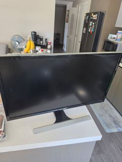 Samsung 4k 28-in Monitor