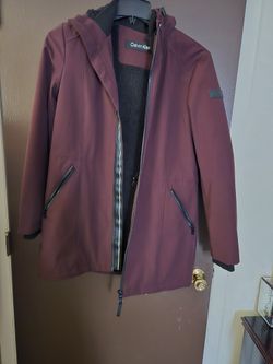 Calvin Klein Jacket