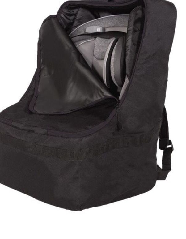  Car seat Backpack For Easy, Safe And Clean Travel 