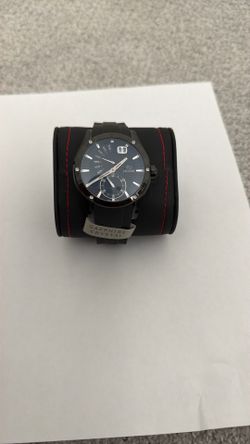 Luxury watch