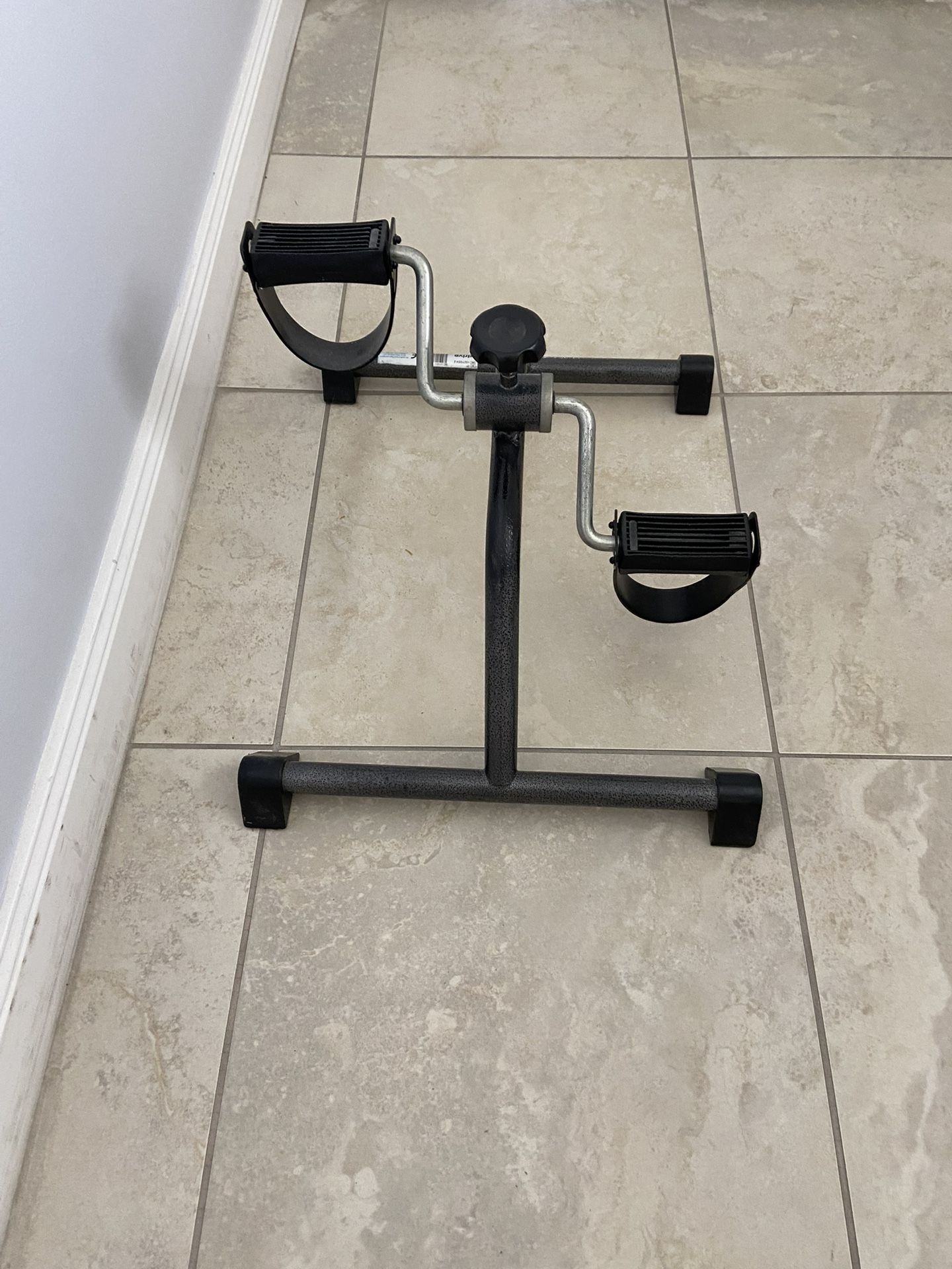 Bike Pedal Exerciser