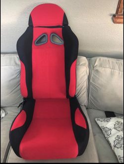 Bucket seats Universal