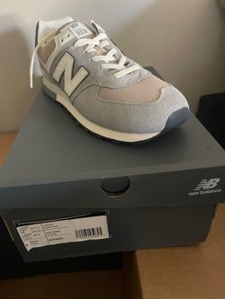 New balance size 12