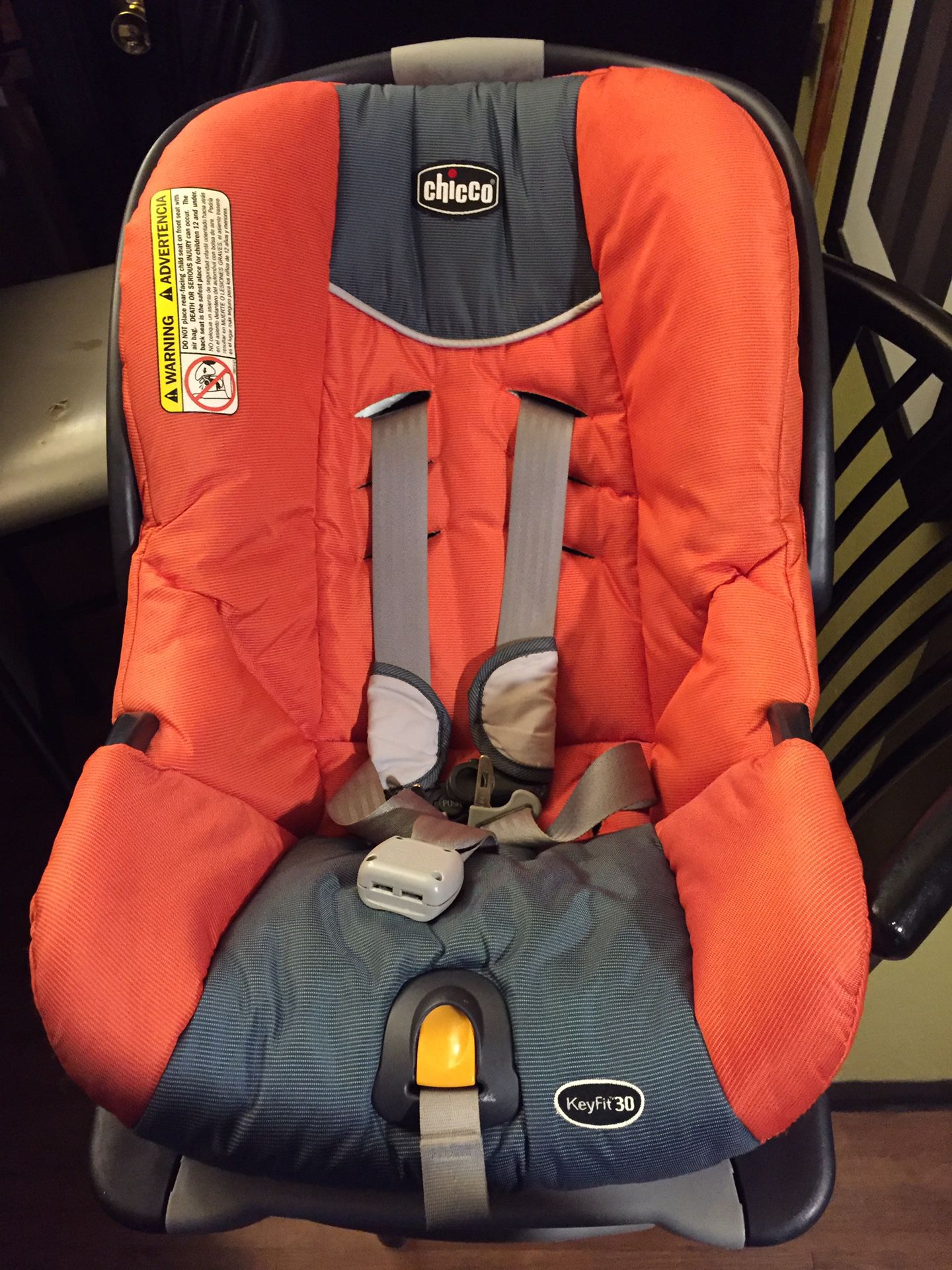 Car seat for boy are girl