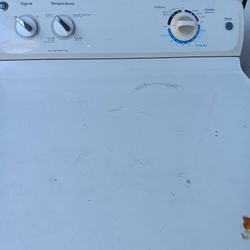 Dryer