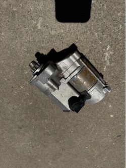 TOYOTA 4Runner Tacoma STARTER 98-04