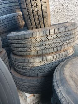 Tires Llantas 