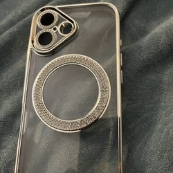 iPhone 16 Case 