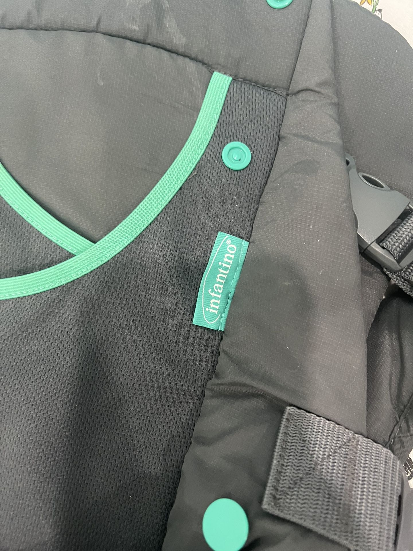 Baby Carrier