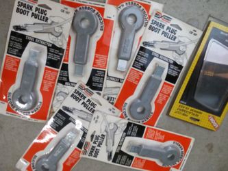 Spark Plug Boot Puller