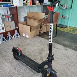 Gotrax G4 Electric Scooter 