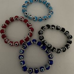 Evil Eye 🧿 Protect Bracelets 