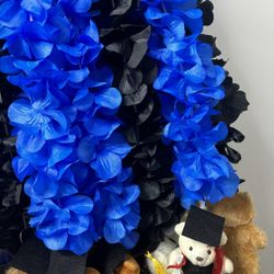 Graduation Leis