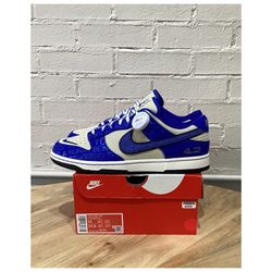 NIKE DUNK LOW JACKIE ROBINSON — Sizes 10