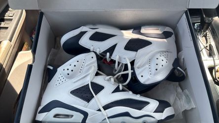 Olympic 6s
